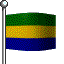 Drapeau Gifs animés