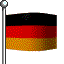 Drapeau Gifs animés