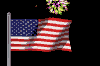 Drapeau Gifs animés