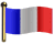 Drapeau Gifs animés