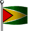 Drapeau Gifs animés