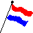 Drapeau Gifs animés