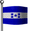 Drapeau Gifs animés