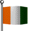 Drapeau Gifs animés