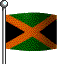 Drapeau Gifs animés