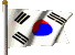 Drapeau Gifs animés