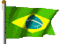 Drapeau Gifs animés