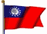 Drapeau Gifs animés