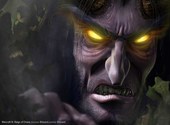 Warcraft 3: Reign of Chaos Fonds d'écran