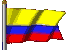Drapeau Gifs animés