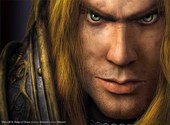 Warcraft 3: Reign of Chaos Fonds d'écran