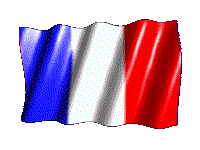 Drapeau Gifs animés