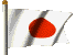 Drapeau Gifs animés