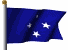 Drapeau Gifs animés