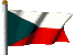 Drapeau Gifs animés