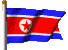 Drapeau Gifs animés