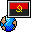 Drapeau Gifs animés