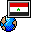 Drapeau Gifs animés