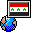 Drapeau Gifs animés