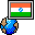 Drapeau Gifs animés