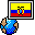 Drapeau Gifs animés
