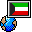 Drapeau Gifs animés