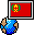 Drapeau Gifs animés
