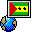 Drapeau Gifs animés
