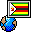 Drapeau Gifs animés