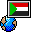 Drapeau Gifs animés