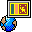 Drapeau Gifs animés