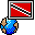 Drapeau Gifs animés