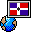 Drapeau Gifs animés