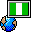 Drapeau Gifs animés