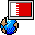 Drapeau Gifs animés