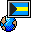 Drapeau Gifs animés