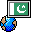 Drapeau Gifs animés