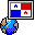 Drapeau Gifs animés