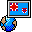 Drapeau Gifs animés