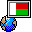 Drapeau Gifs animés