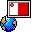 Drapeau Gifs animés