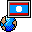 Drapeau Gifs animés