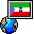 Drapeau Gifs animés