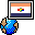 Drapeau Gifs animés
