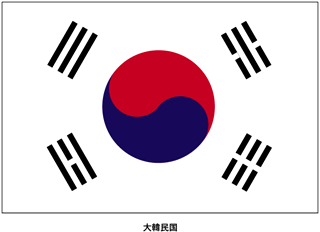 Drapeau Gifs animés