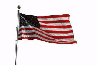 Drapeau Gifs animés