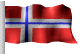 Drapeau Gifs animés