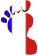 Drapeau Gifs animés