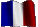 Drapeau Gifs animés