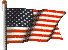 Drapeau Gifs animés